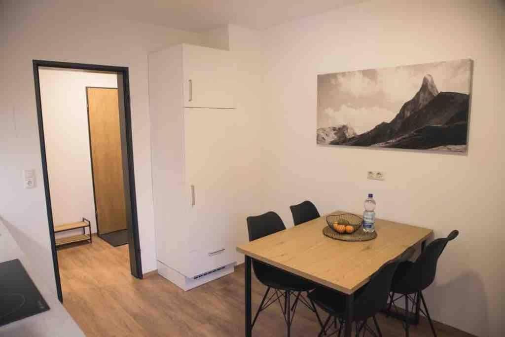 Ferienwohnung Im Allgaeu-Sonnigen Balkon Und Alpenpanorama, 5 Min Zum See Blaichach Exterior foto